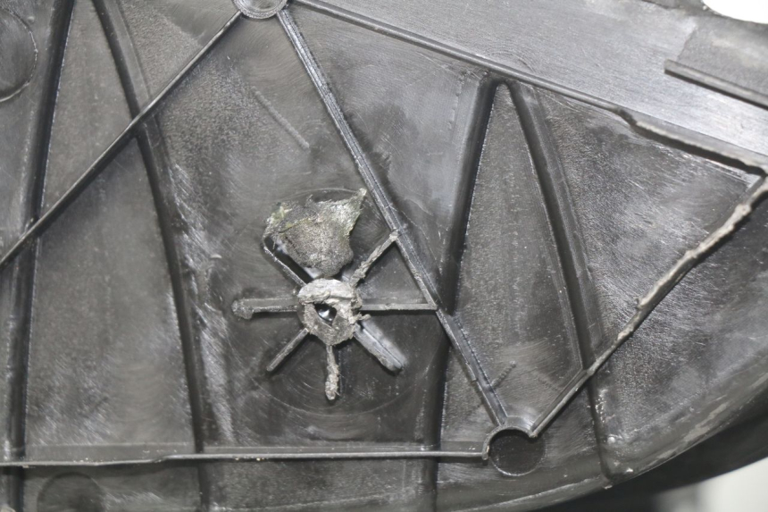 photo de MARCHE PIED PEUGEOT LUDIX 50 (2008 - 2017)