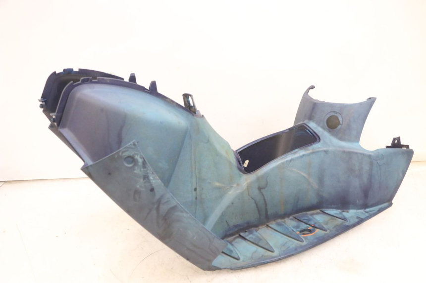 photo de MARCHE PIED PEUGEOT LUDIX 50 (2008 - 2017) - Détails caractéristiques