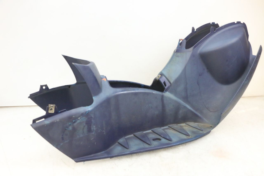 photo de MARCHE PIED PEUGEOT LUDIX 50 (2008 - 2017) - Focus structure