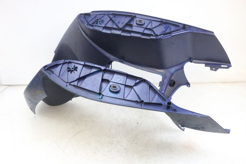 photo de MARCHE PIED PEUGEOT LUDIX 50 (2008 - 2017) - Autre angle de vue