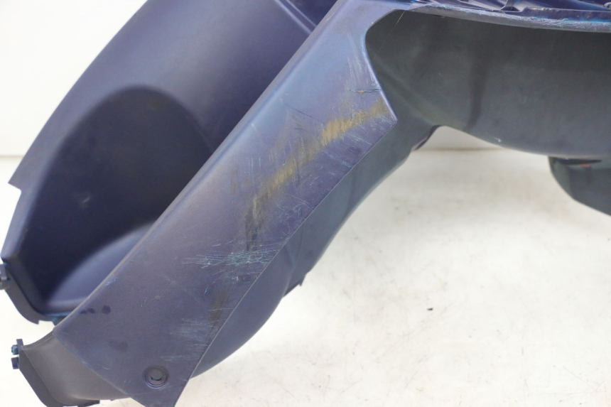 photo de MARCHE PIED PEUGEOT LUDIX 50 (2008 - 2017) - Points de fixation