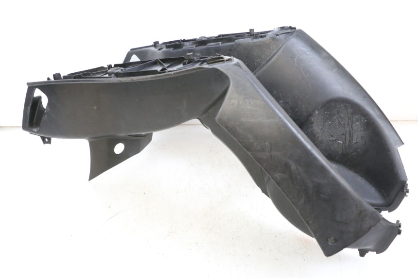 photo de MARCHE PIED PEUGEOT LUDIX 50 (2005 - 2007) - Gros plan technique