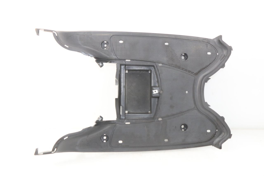 photo de MARCHE PIED JM MOTORS MIA 50 (2017 - 2020)