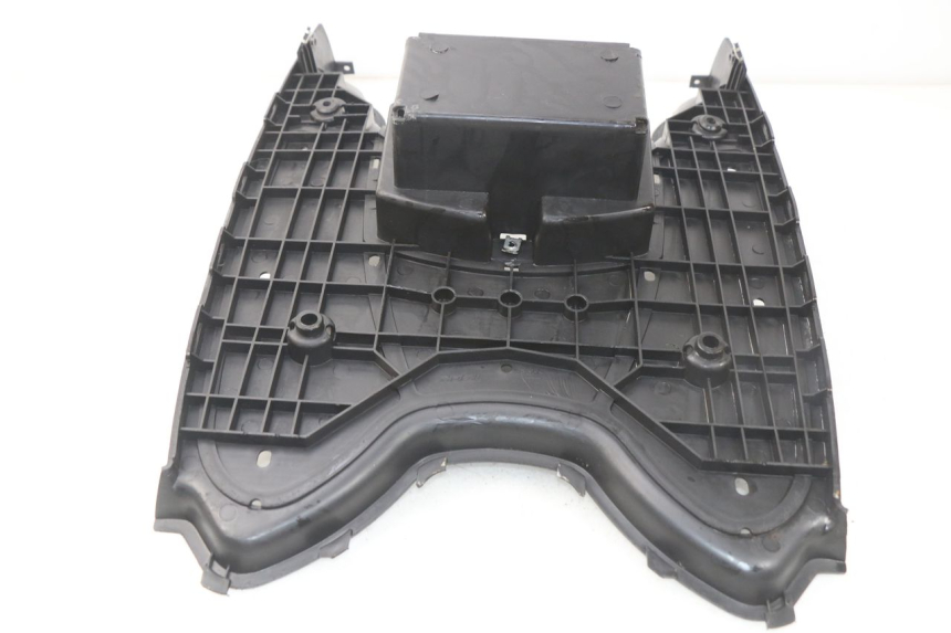 photo de MARCHE PIED JM MOTORS MIA 50 (2017 - 2020)