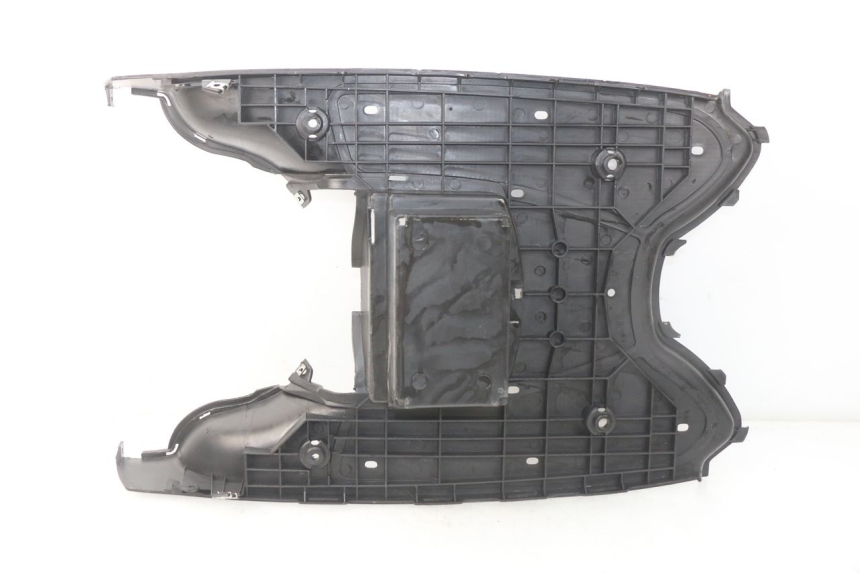 photo de MARCHE PIED JM MOTORS MIA 50 (2017 - 2020)