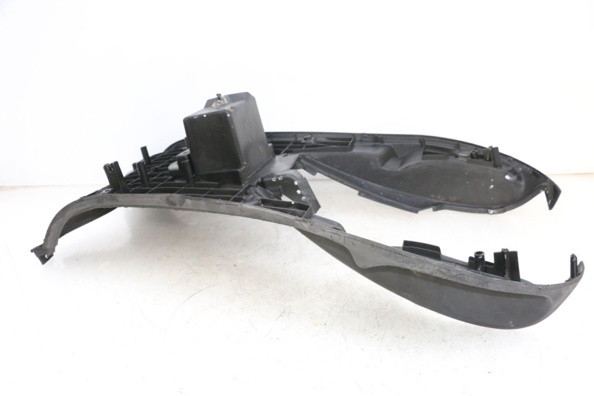 photo de MARCHE PIED YAMAHA NEO'S NEOS 2T 50 (1998 - 2007) - Détails caractéristiques