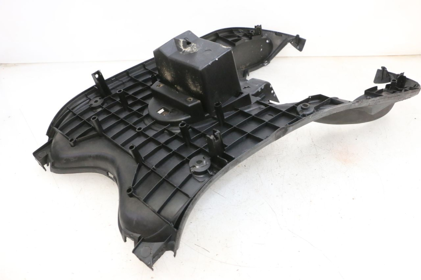 photo de MARCHE PIED YAMAHA NEO'S NEOS 2T 50 (1998 - 2007) - Marquages et références