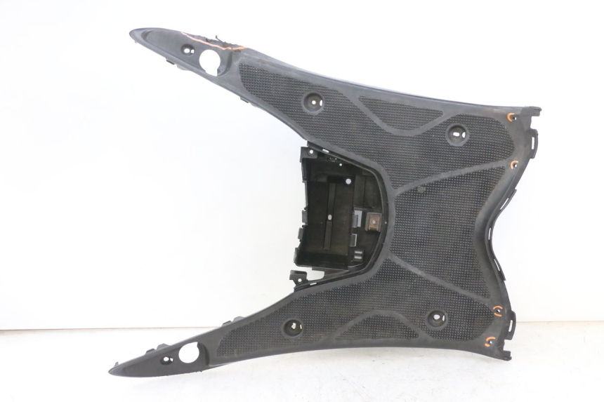 photo de MARCHE PIED YAMAHA NEOS NEO'S 4T 50 (2008 - 2016) - Vue principale