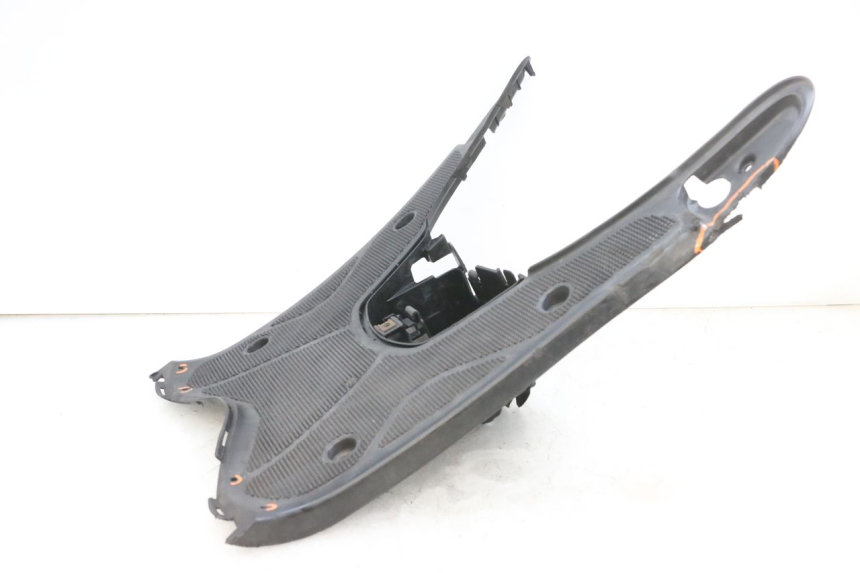 photo de MARCHE PIED YAMAHA NEOS NEO'S 4T 50 (2008 - 2016) - Vue rapprochée