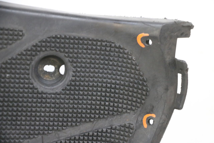 photo de MARCHE PIED YAMAHA NEOS NEO'S 4T 50 (2008 - 2016) - Focus structure