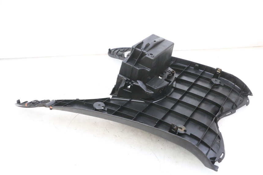 photo de MARCHE PIED YAMAHA NEOS NEO'S 4T 50 (2008 - 2016) - Points de fixation