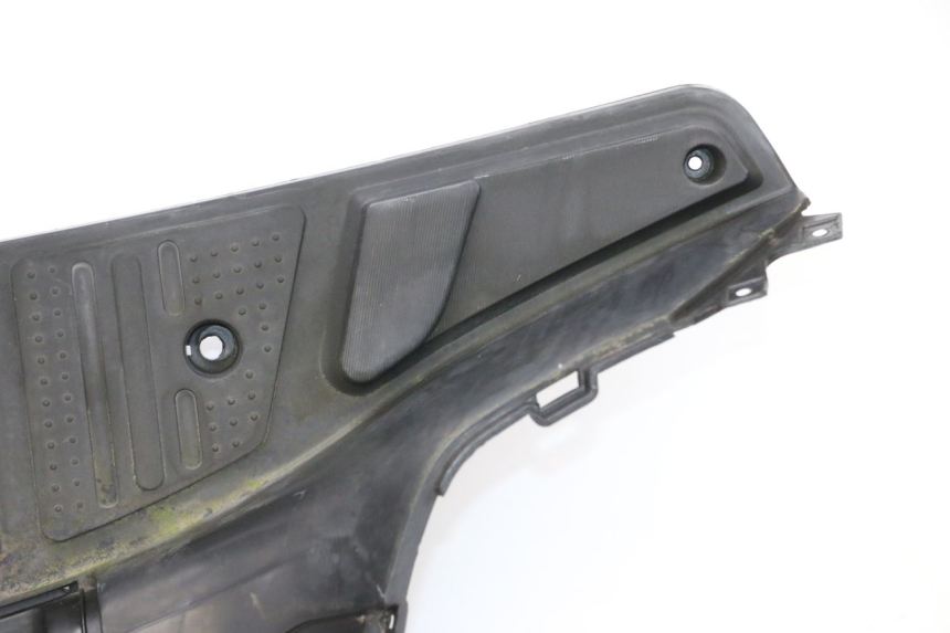 photo de MARCHE PIED JM MOTORS OLDIES GT 4T 50 (2018 - 2025) - Inspection visuelle