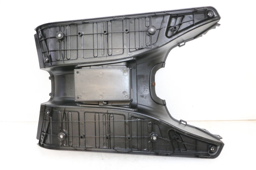 photo de MARCHE PIED JM MOTORS OLDIES GT 4T 50 (2018 - 2025) - Gros plan technique