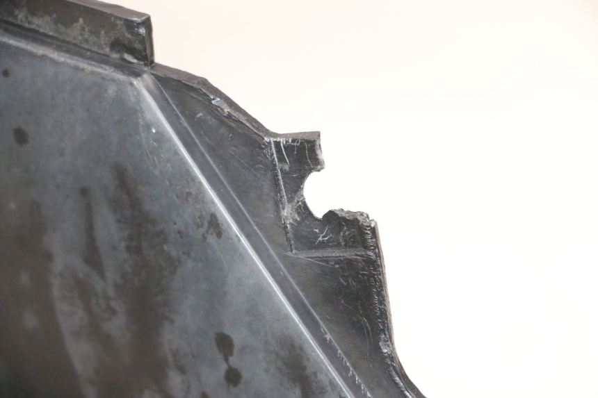 photo de MARCHE PIED JM MOTORS OLDIES GT 4T 50 (2018 - 2025) - État de surface