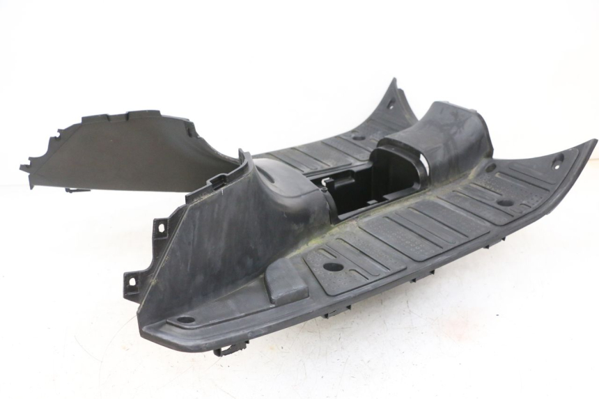 photo de MARCHE PIED JM MOTORS OLDIES GT 4T 50 (2018 - 2025) - Pièce contrôlée