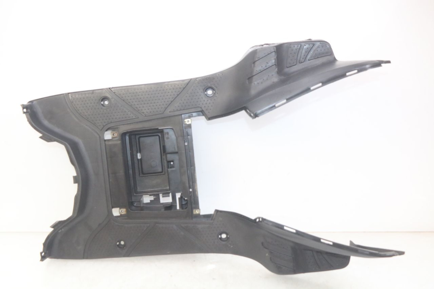 photo de MARCHE PIED SYM ORBIT 2 4T 50 (2018 - 2022)