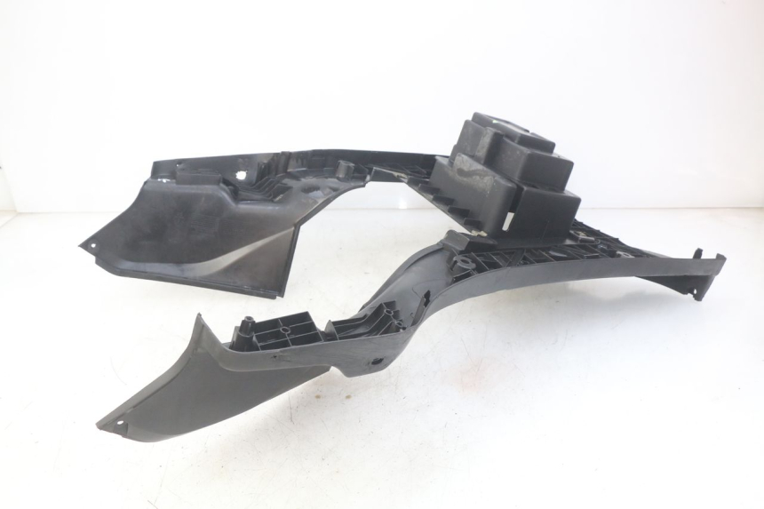 photo de MARCHE PIED SYM ORBIT 2 4T 50 (2018 - 2022)