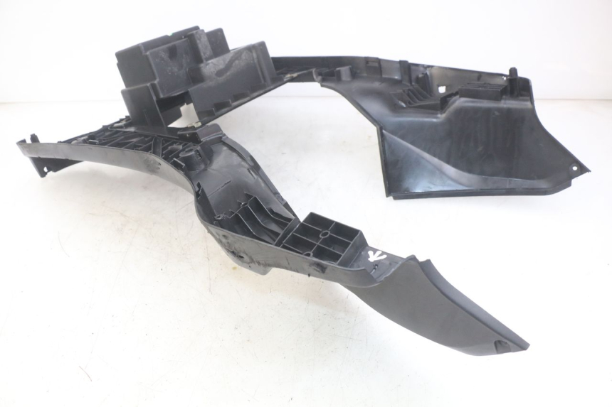 photo de MARCHE PIED SYM ORBIT 2 4T 50 (2018 - 2022)