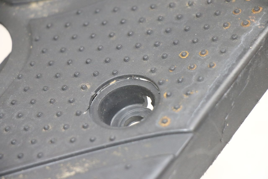 photo de MARCHE PIED SYM ORBIT 2 4T 50 (2018 - 2022)