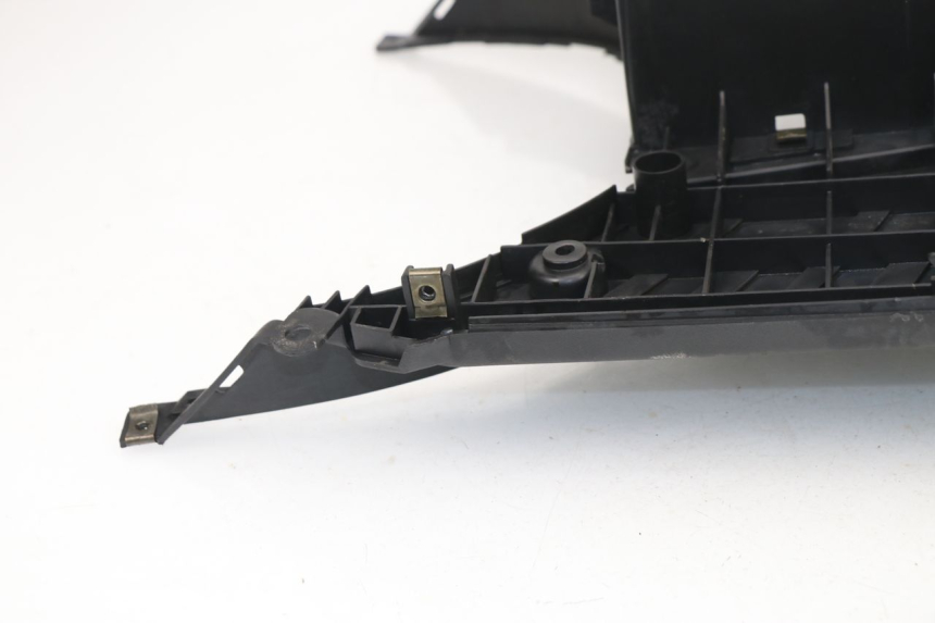 photo de MARCHE PIED KEEWAY OUTLOOK 125 (2007 - 2013)