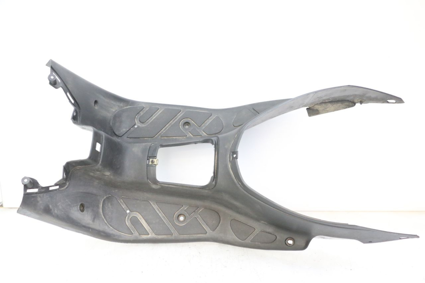 photo de MARCHE PIED PEUGEOT TKR TREKKER FURIOUS 50 (2005 - 2014)