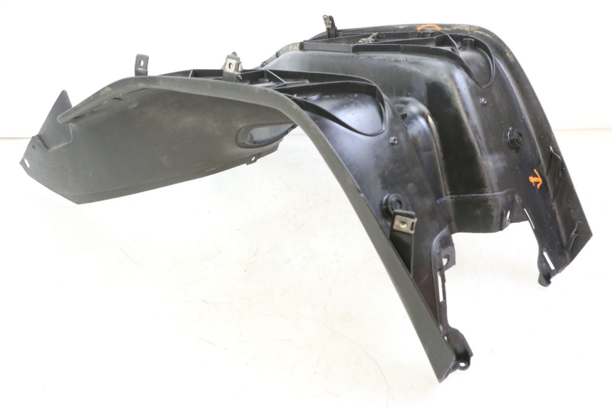 photo de MARCHE PIED PEUGEOT TKR TREKKER FURIOUS 50 (2005 - 2014)