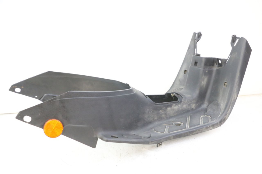 photo de MARCHE PIED PEUGEOT TKR TREKKER FURIOUS 50 (2005 - 2014)