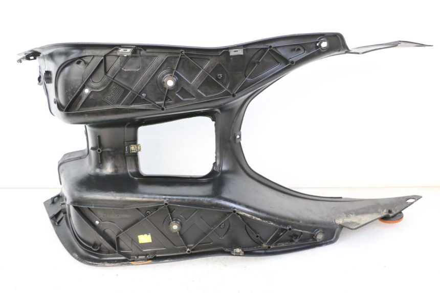 photo de MARCHE PIED PEUGEOT TKR TREKKER FURIOUS 50 (2005 - 2014)