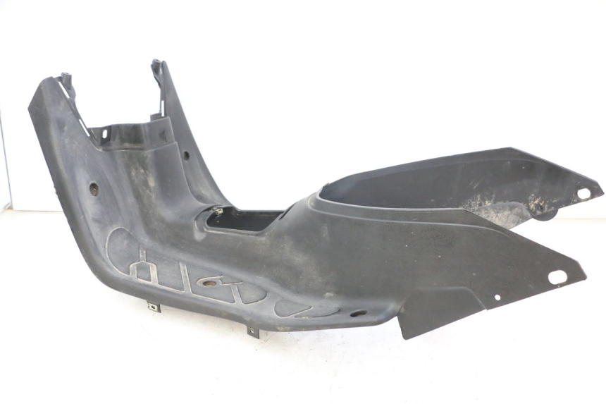 photo de MARCHE PIED PEUGEOT TKR TREKKER FURIOUS 50 (2005 - 2014)