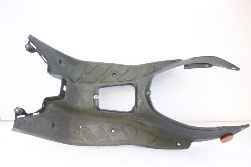 photo de MARCHE PIED PEUGEOT TREKKER TKR 50 (2005 - 2014)