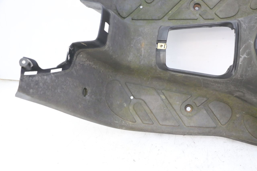 photo de MARCHE PIED PEUGEOT TREKKER TKR 50 (2005 - 2014)