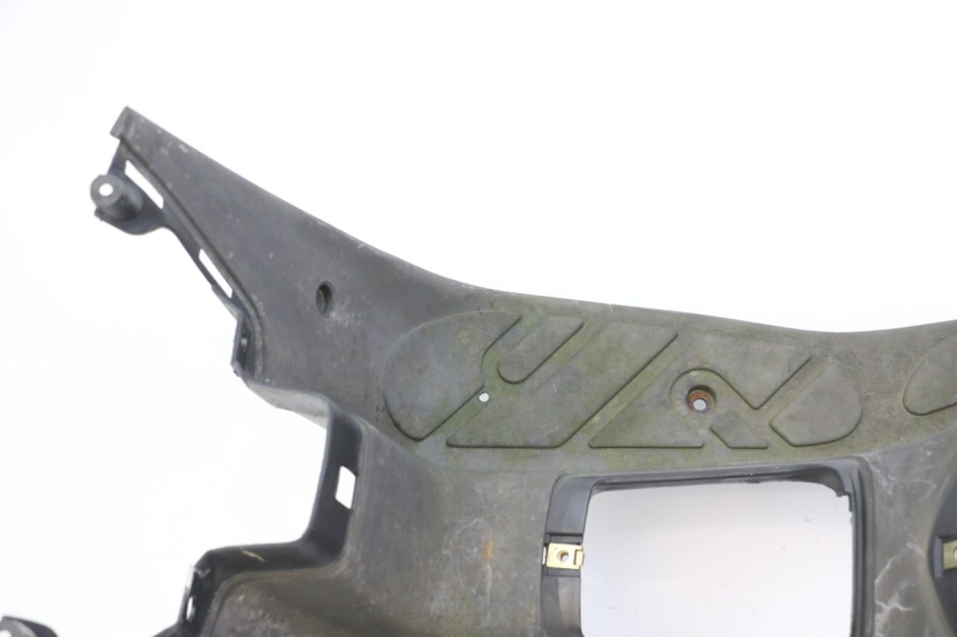 photo de MARCHE PIED PEUGEOT TREKKER TKR 50 (2005 - 2014)