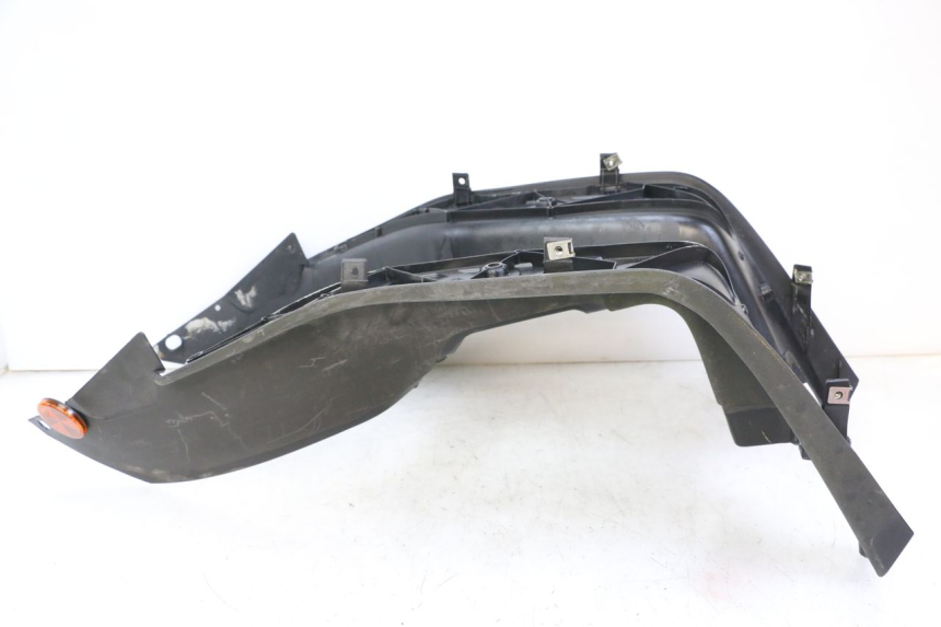 photo de MARCHE PIED PEUGEOT TREKKER TKR 50 (2005 - 2014)