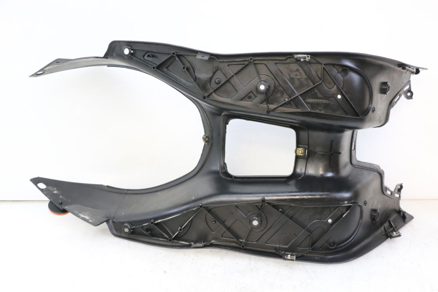 photo de MARCHE PIED PEUGEOT TREKKER TKR 50 (2005 - 2014)