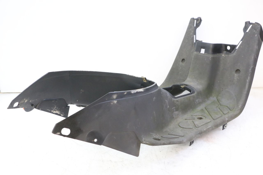 photo de MARCHE PIED PEUGEOT TREKKER TKR 50 (2005 - 2014)