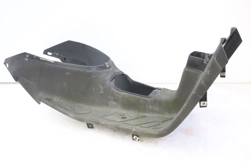 photo de MARCHE PIED PEUGEOT TREKKER TKR 50 (2005 - 2014)