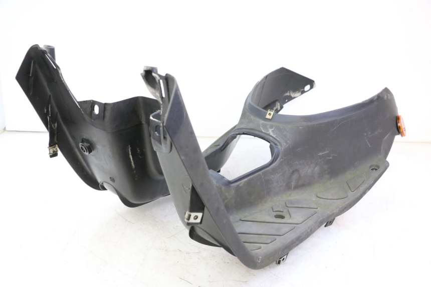 photo de MARCHE PIED PEUGEOT TREKKER TKR 50 (2005 - 2014)