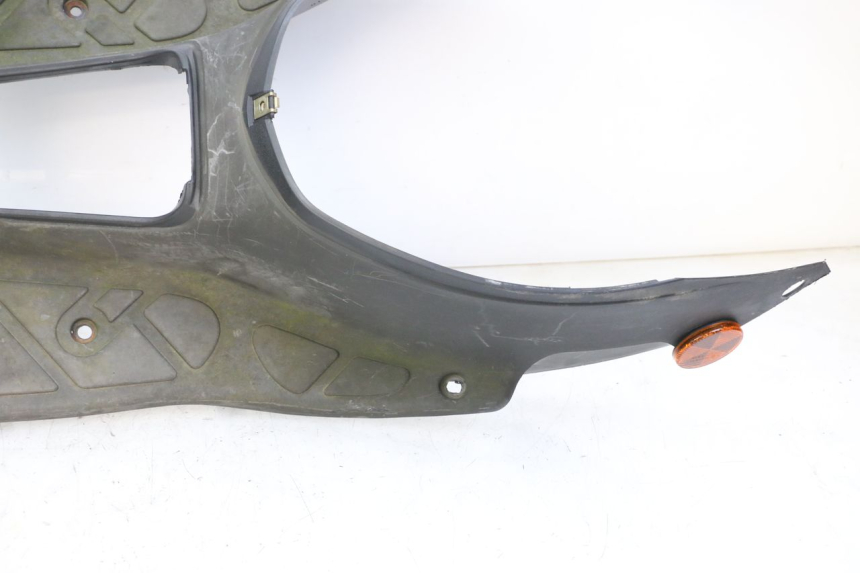 photo de MARCHE PIED PEUGEOT TREKKER TKR 50 (2005 - 2014)