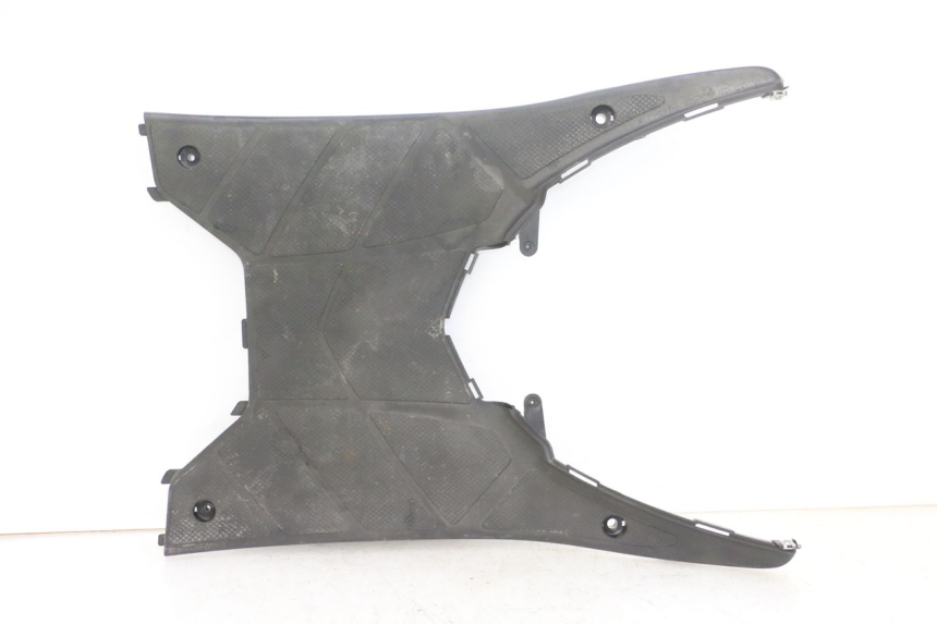 photo de MARCHE PIED DAELIM S1 125 (2007 - 2016) - Vue principale