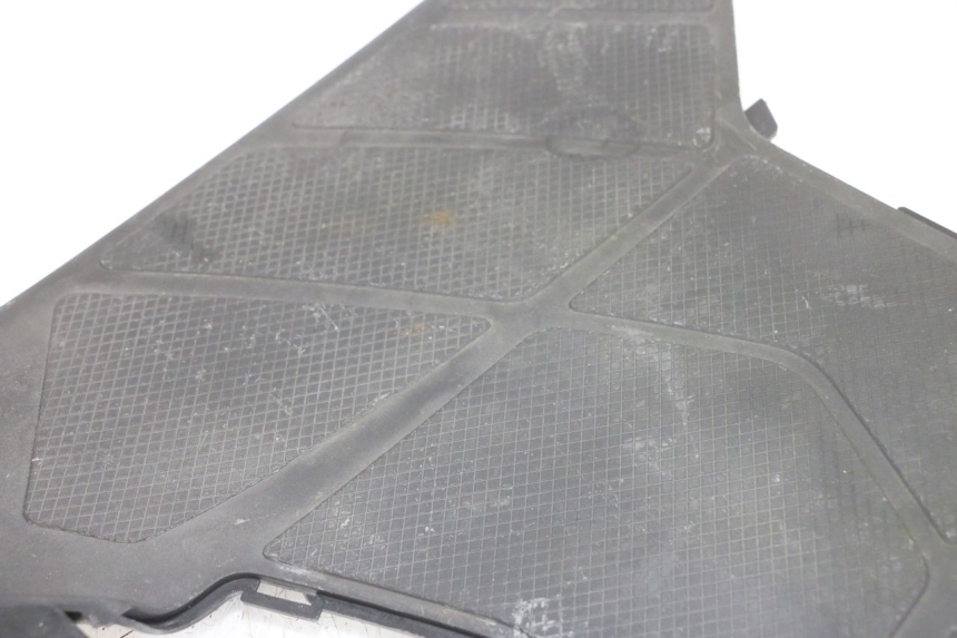 photo de MARCHE PIED DAELIM S1 125 (2007 - 2016) - Zoom état d’usage