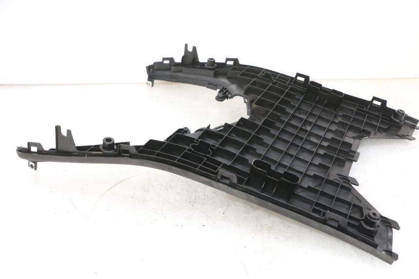 photo de MARCHE PIED DAELIM S1 125 (2007 - 2016) - Vue d’ensemble