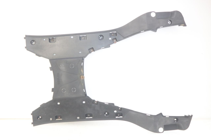 photo de MARCHE PIED DAELIM S3 125 (2010 - 2017)