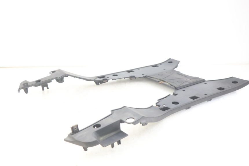 photo de MARCHE PIED DAELIM S3 125 (2010 - 2017)