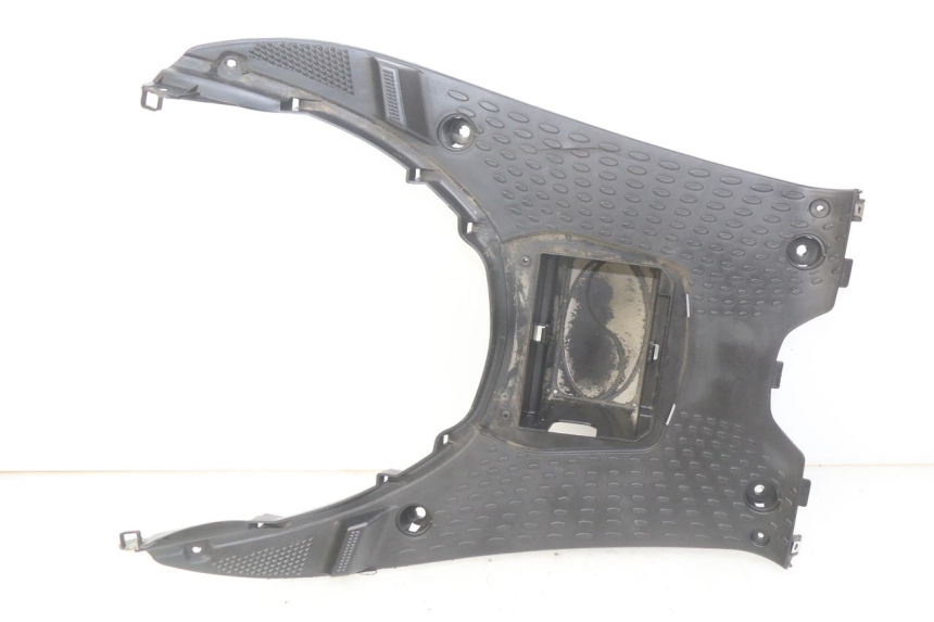 photo de MARCHE PIED JM MOTORS SANTANA 50 (2014 - 2020)