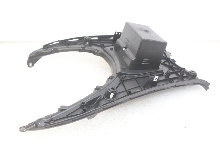 photo de MARCHE PIED JM MOTORS SANTANA 50 (2014 - 2020)