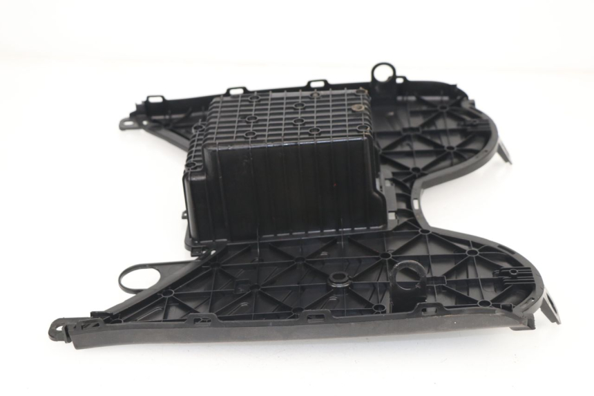 photo de MARCHE PIED PEUGEOT STREETZONE 2T 50 (2014 - 2019)