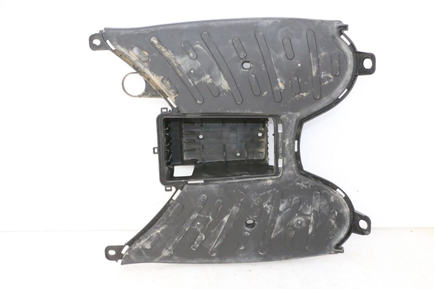 photo de MARCHE PIED PEUGEOT STREETZONE I NAKED 2T 50 (2018 - 2020)