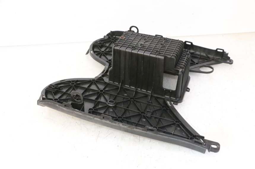 photo de MARCHE PIED PEUGEOT STREETZONE I NAKED 2T 50 (2018 - 2020)