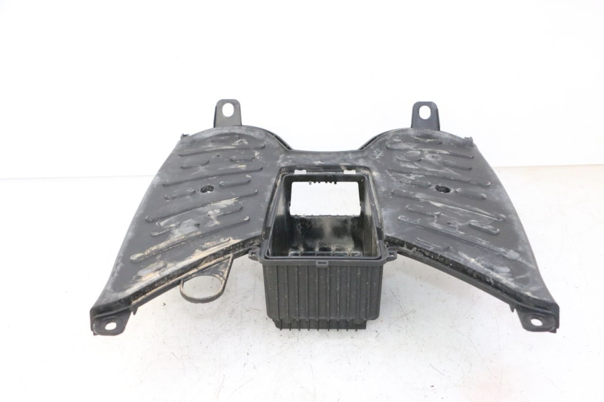 photo de MARCHE PIED PEUGEOT STREETZONE I NAKED 2T 50 (2018 - 2020)