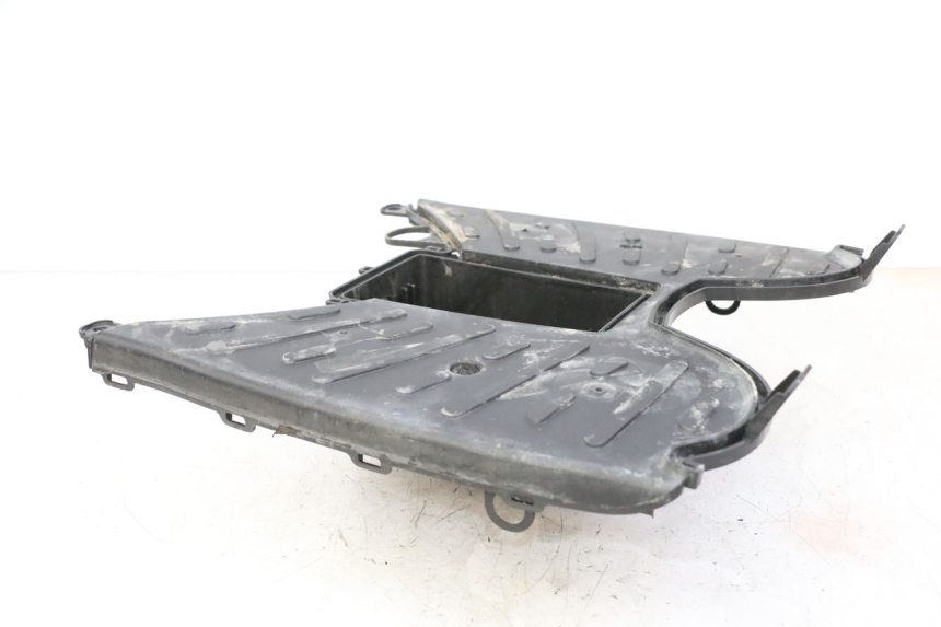 photo de MARCHE PIED PEUGEOT STREETZONE I NAKED 2T 50 (2018 - 2020)